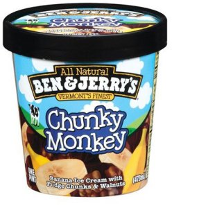 The best ice cream known to man